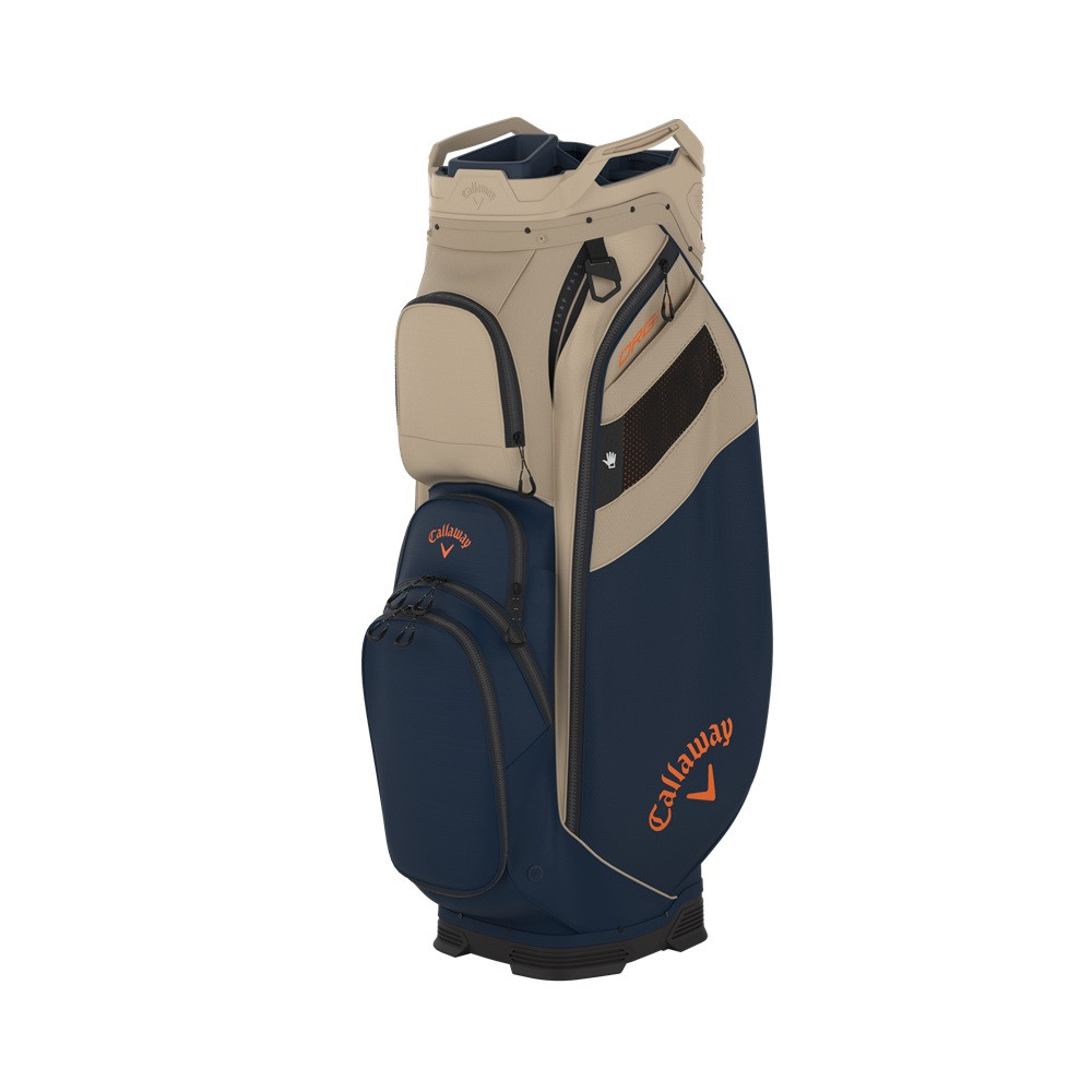 Callaway Golf 2026 Org 14 Cart Bag - Maple Hill Golf